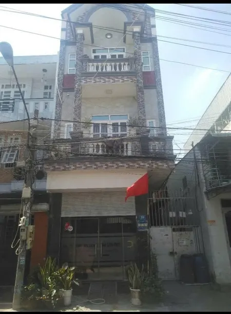 Chính Chủ Bán Nhà 9 Tỷ Thu Nhập 12tr/tháng 4pn, 4wc, 1 Phòng Thờ Vị Trí đẹp Tp. Hcm/bình Dương
