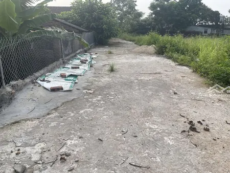Bán Lô đất đẹp đường Rộng 5m Giá Chỉ 1 Tỷ 500 Diện Tích: 100 M Vuông Vắn, Dễ Xây Dựng Pháp L