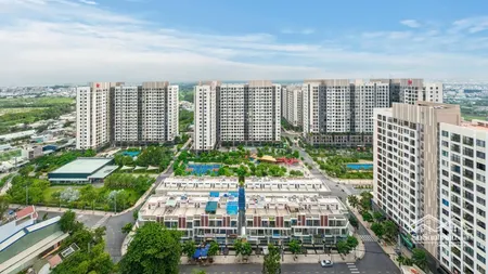 Bán Shophouse Picity High Park Quận 12 Hàng Hiếm Sinh Lời Bền Vững