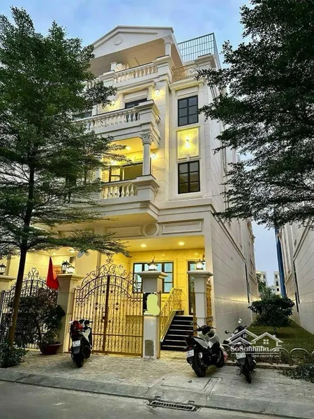 Duy Nhất Căn Giá Rẻ Khu Cityland Park Hills, Phường 10, Chỉ 18.5 Tỷ
