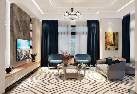 Lô Góc Louis City đường 70 - Lê Quang đạo, Sổ Vuông, Trục Chính Kd, 180m*6t Thang Máy, đủ đồ, 60 Tỷ