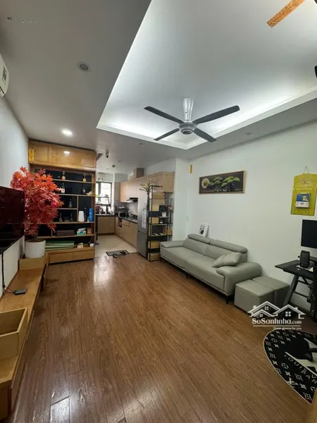 Bán Cc 2pn, 2wc, 70m2 Tại The Pride, Giá Tốt, View đẹp, Hà đông, Hà Nội