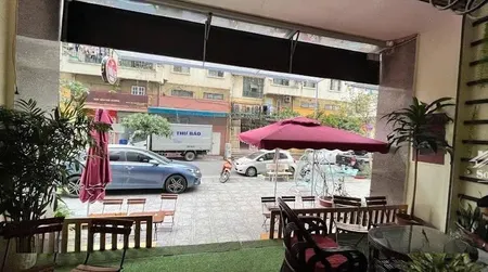 Chính Chủ Cần Bán Shophouse Chung Cư C2 Sau Hc
