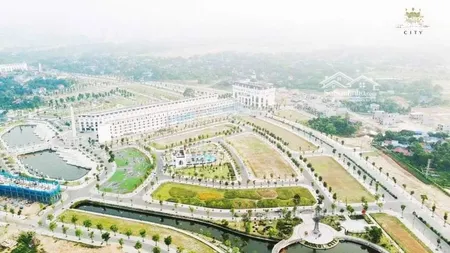 Bán đất Nên Danko City Thái. Nguyên
