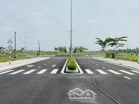 Dự án Dragon Pearl Long An đất Nền 5x18m, Chính Chủ Cần Bán Nhanh, Giá Bao Mềm