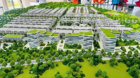Bán Nhanh Căn 67,5m2 Dự án Vlasta Thuỷ Nguyên Vị Trí Gần Công Viên ưu đãi Tốt