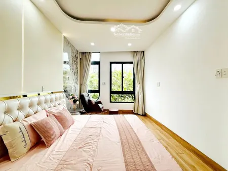 Bán Nhà Lê đức Thọ - 6 Tầng - 2 Thoáng - 7 Phòng Cho Thuê (có Thể Cải Tạo được Thêm) - 6,8 Tỷ