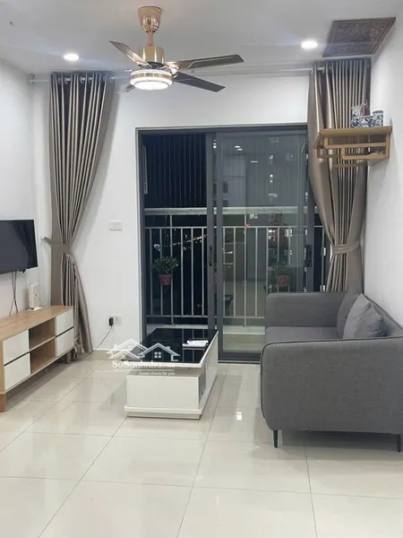 Bán Căn Hộ Ecohome 3, Tân Xuân, 4,1 Tỷ, 66m2, 2pn, 2wc, đầy đủ Nội Thất