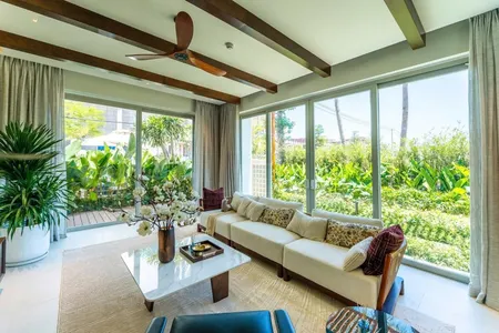 Compound Villa Hạng Sang Giữa Lưng Chừng Vịnh Nha Trang Hiếm Có Ra Mắt đợt 1 ưu đãi Lên đến 17%
