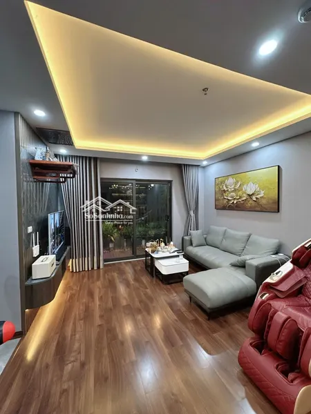 Chính Chủ Cần Bán Căn 3 Khu Tecodiamond Nhà ở Full đồ,có Sổ.