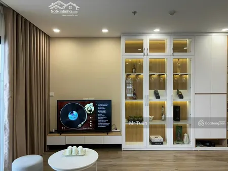 Bán Ch đẹp Tại Imperia Smart Toà I4 ,giá 5,65 Tỷ, 64m2, 2pn, 2wc, đầy đủ Tiện ích.tuấn