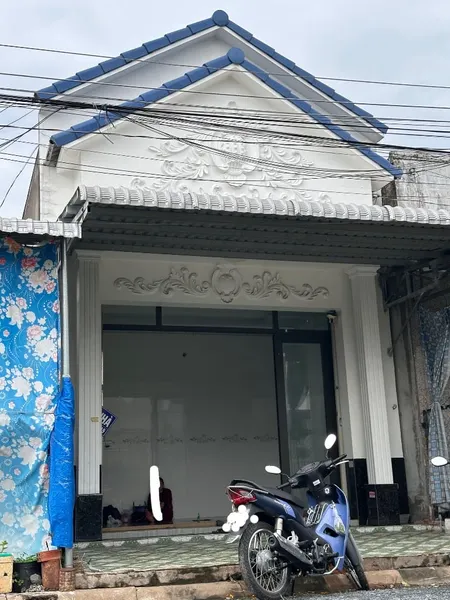Bán Nhà Khu Dân Cư Phú Long, Xã Tân Phú Đông, Thành Phố Sa Đéc, Đồng Tháp