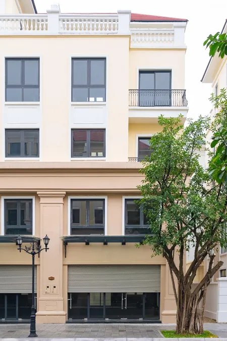 Bán Nhanh Căn Shophouse đlsh-91 ở Vinhomes Ocean Park 2 -120m² Giá 27,155 Tỷ