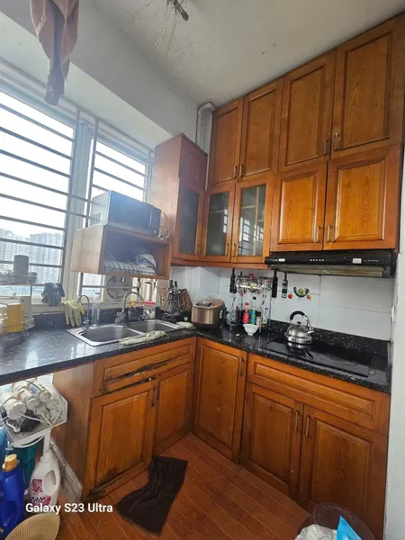 Bán Căn Chung Cư N2e Thnc Hoàng Minh Giám, Cầu Giấy 65m2 2ngủ Sổ đỏ Xịn, Nhỉnh 4 Tỷ Có Thương Lượng