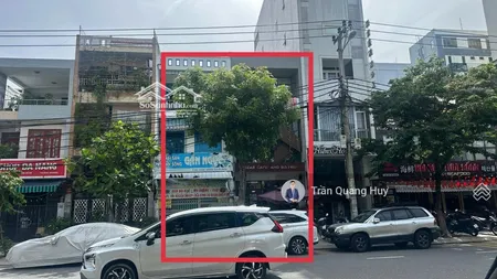 Bán Cặp Mt Hồ Nghinh, Nhà 3 Tầng đang Kinh Doanh Với Dòng Tiền ổn định.