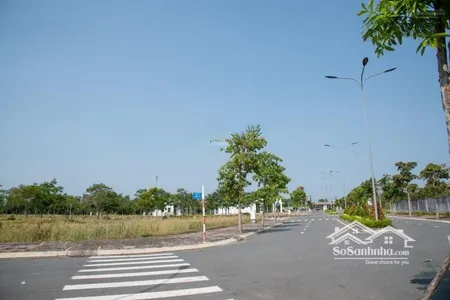 Chủ Cần Tiền Bán Lô đất Nền Dự án Lago Centro 80m2, 1tỷ250 Thương Lượng