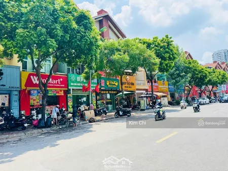 Bán Nhà Mặt Phố Nguyễn Văn Lộc Kinh Doanh Sầm Uất 70m X 5mt Giá đầu Tư
