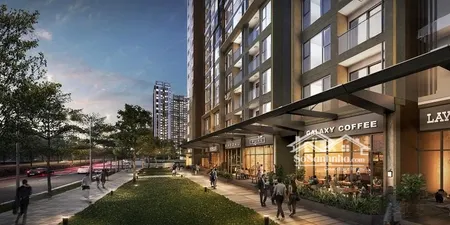Quỹ Căn Shop Chân đế Vinhomes Ocp 1 - Ruby, Pavilion, Beverly đầu Tư Kinh Doanh + Cho Thuê