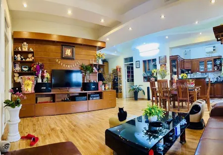 Bán Căn Hộ Chung Cư 3pn, 2wc, 108m2 Tại Lưu Hữu Phước, Mỹ đình 1, Nam Từ Liêm, 7 Tỷ