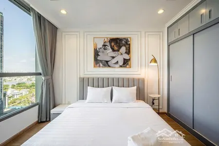 Bán Chcc Hàng Hot Tại Res Green Tower, Giá 3tỷ 4. Dt 53m2 2pn 1wc, Sổ Hồng, Lh: