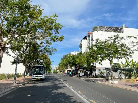 Bán Lô 117,5 M2 đường Số 7 đoạn Bờ Sông đường Vành đai Hướng đn. Vị Trí Cực Kỳ Tiềm Năng