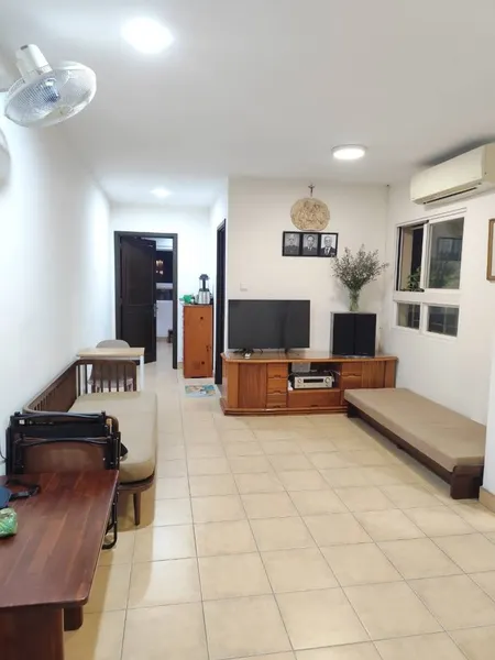 CC AN PHÚ NGAY QUẬN 6, SHR CHỈ 1 CĂN TẦNG CAO