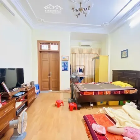 Bán Nhà 4 Tầng Mới Xây Gần Chợ -gần Viện Nhiệt đới-cách Kcn Btl 1km-cách Xân Bay 30 Phút