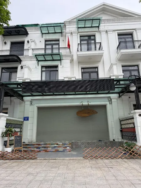 Rẻ Nhất Shop Ha2 - 90m2, Mặt đường 30m, Kinh Doanh Tốt, Sẵn Hđ Thuê Tại Vinhomes Ocean Gia Lâm
