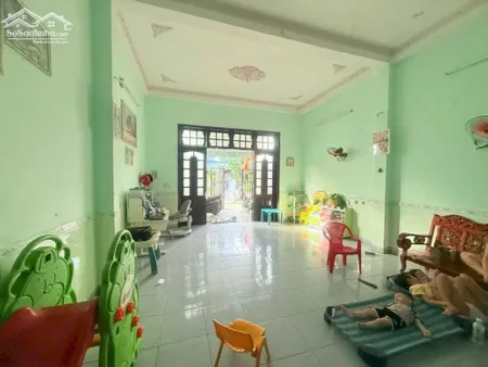 BÁN ĐẤT TẶNG NHÀ MẶT TIỀN HOÀNG DƯ KHƯƠNG KHUÊ TRUNG _ 87M² NGANG 5M _ GIÁ 7.5 TỶ