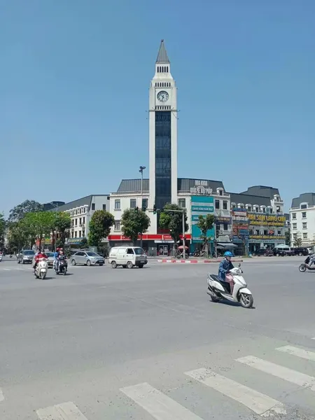 Bán Nhà Kđt Văn Phú Hà đông 90m 5t Hoàn Thiện đẹp đường 17m ô Tô Tránh Vỉa Hè Kinh Doanh Giá 19 Tỷ