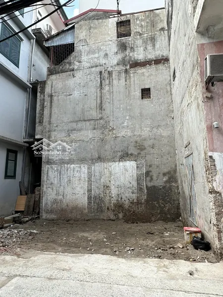 Siêu Phẩm đất đẹp- 32m2* Mt 6,5m- Lô Góc Thoáng Sáng- ô Tô Vào Nhà- Giá 8,69 Tỷ( Tl Mạnh)