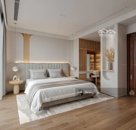 Bán Căn Hộ 3pn 2wc Tại Sun Square Giá Cực Tốt. Lh: . Cam Kết Giá Chuẩn