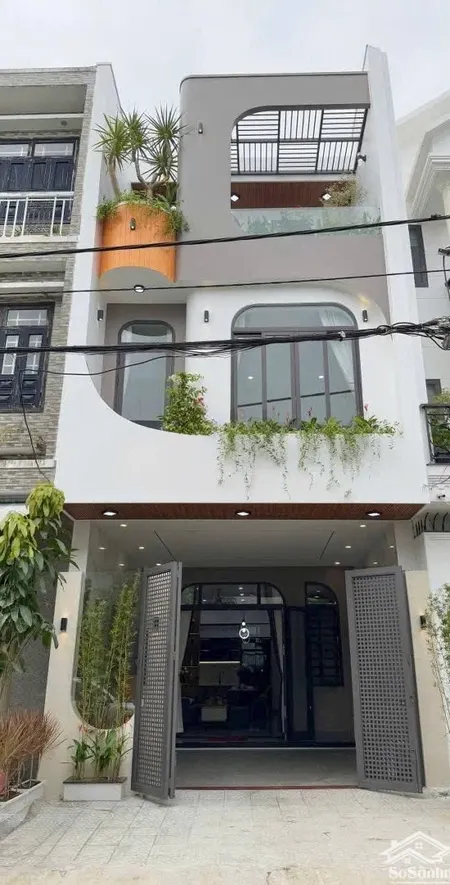 Cần Tiền Bán Nhà Phan Văn Trị-p11-bình Thạnh, Gần Chợ Phan Văn Trị. 3tỷ470/63,2m2 Cho Thuê 24tr/th