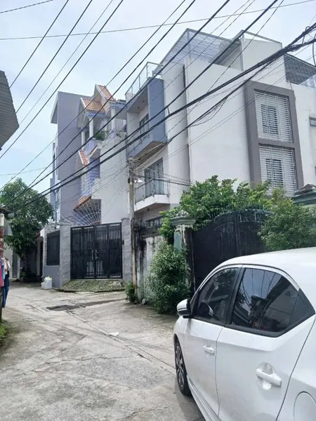 Bán đất dự án Đông Thủ Thiêm, Quận 2( cũ) Lô góc 2 mặt tiền đường 56, cách Đỗ Xuân Hợp 60m