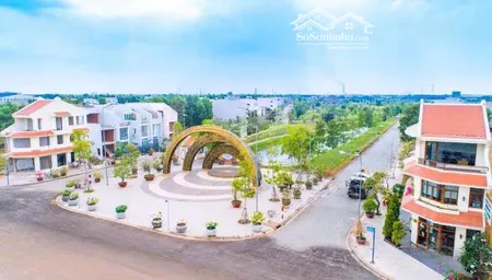 Chính Chủ Bán Nhanh Lô đất Làng Sen đã Có Sổ Hồng 75m2 Giá Chỉ 1,25 Tỷ. Lh: