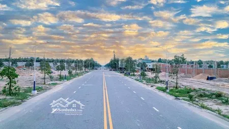 Bán Gấp Lô đất Thổ Cư 75m2 Chánh Phú Hòa, Tphcm, 890 Triệu, Cách Vsip Ii Chỉ 300m. Lh