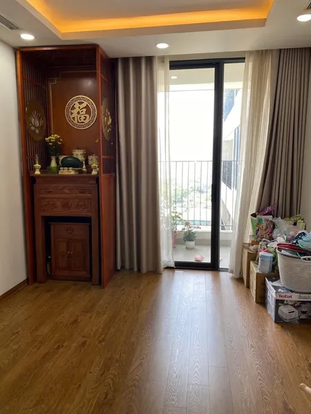 Chính Chủ Bán Căn 2pn Tại The Park Home Thành Thái Full đồ Sđcc Hỗ Trợ Vay Lh đăng