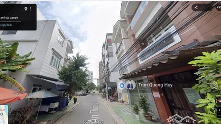 Chốt Nhanh An Thượng 34, Trung Tâm Phố Tây
