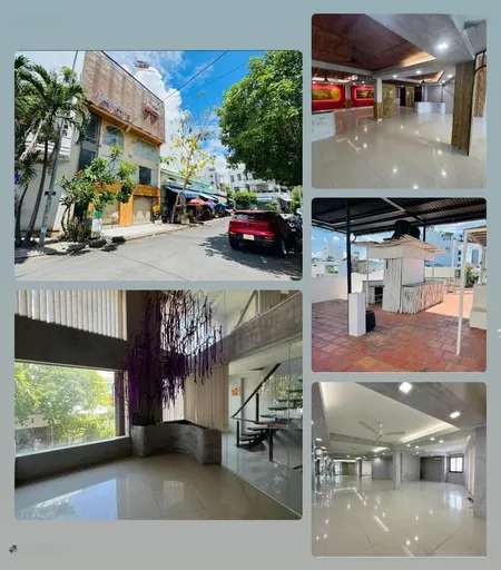 Bán Nhà 4 Tầng Ngang 9m đường âu Cơ -15.5ty