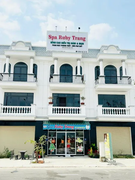 Bán Shophouse 100m2, 3,1 Tỷ Tại Thăng Long Central City, Bàu Bàng, Bình Dương