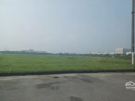 Bán đất Công Nghiệp Trả Tiền 1 Lần, Dt Linh Hoạt Từ 1ha đến 5h, ưu đãi Cao, Giá Từ 1,5tr/m²