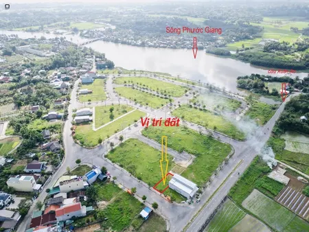 Bán đất Kdc An Lộc Phát Chính Chủ đường 17.5m Giá 6 Triệu/m Sổ Hồng Sẵn