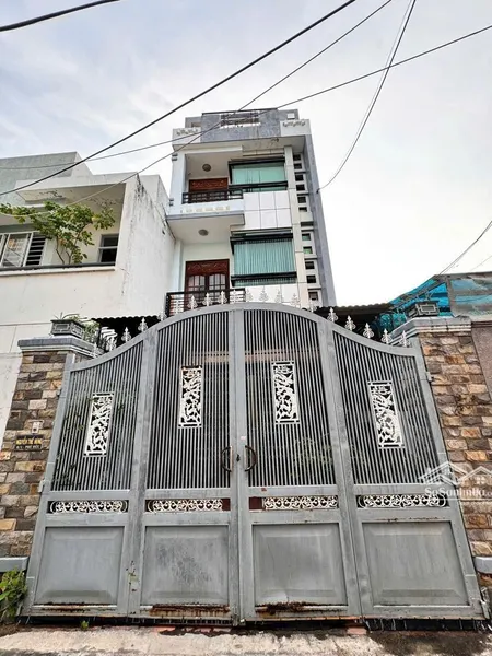 Bán Nhà(ngộp)rẻ-dt110-4tầng-5pn-ôtô Vào Nhà-mai Xuân Thưởng-vĩnh Hoà-nha Trang-5ty650tr