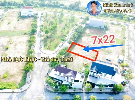 Duy Nhất 1 Lô đất đối Diện Công Viên Khu Vsip Quảng Ngãi