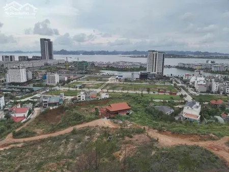 Chính Chủ Chuyển Sinh Sống, Bán Đất Nghỉ Dưỡng Gần 6000m2 View Biển Trung Tâm Du Lịch Bãi Cháy, Hạ Long