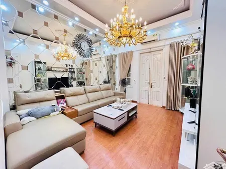 Mặt Phố An Dương Dt 60 M 5 Tầng Mặt Tiền 4 M Giá 21.3 Tỷ Tây Hồ - Mặt Phố - Kinh Doanh - Nhà đẹp