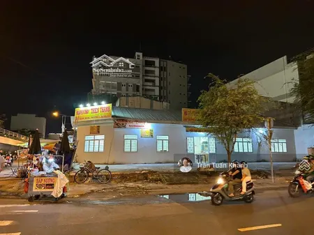Gần 400m2 đất Mặt Tiền Phú Thọ Ngang 15m, X25m, Góc 2 Mặt Tiền, Phường 1, Quận 11, Giá Chỉ 39,9 Tỷ