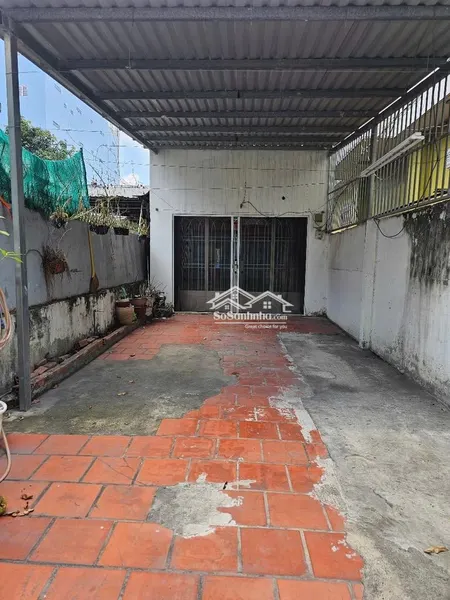 148m2 - Giá 14.3 Tỷ - Hxh Lâm Văn Bền Gần Cư Xá Ngân Hàng Tân Kiểng Q7