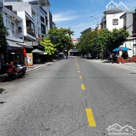Bán Nhà 3 Tầng 2mt Nguyễn Sơn Trà, Nở Hậu, Ngay Gần Minh Toàn Galaxy