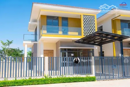 Biệt Thự Song Lập 168m2 Tại Vsip 2 Chỉ Từ 5ty080 Thanh Toán 30% Nhận Nhà